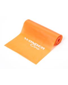 Wonder Core Latex Band - 0,25 mm - Orange