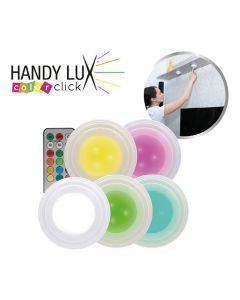 Handy Lux - Color Click - Led Lights