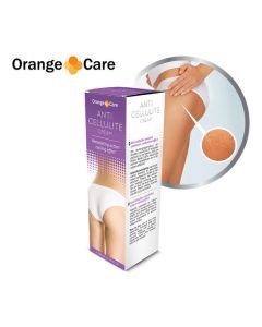 Orange Care - Anti Cellulite Crème