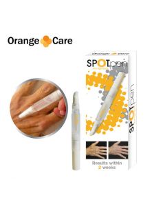 Orange Care Spotpen