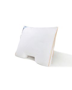 Konbanwa pillow - Microfibre Contour kussen - 60x70cm