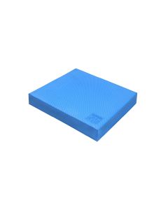 Orange Gym – Balance Pad - Blue - 38x32.5x6 cm