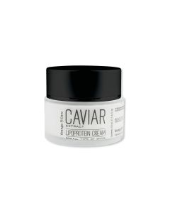 Orange Care - Caviar crème