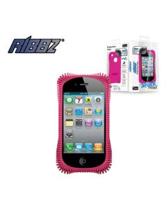 Iphone Ribbz Pink