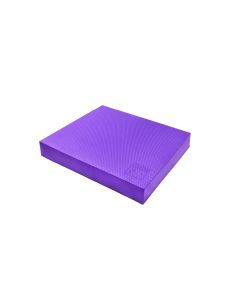 Orange Gym – Balance Pad - Purple