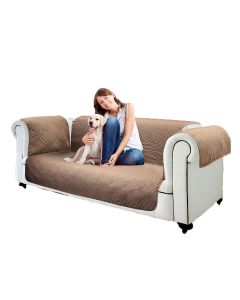 Starlyf Sofa cover – 2 seats