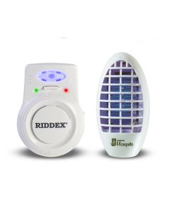 Riddex Plus Charge