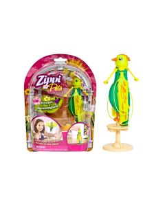 Zippi Pets Bird Green