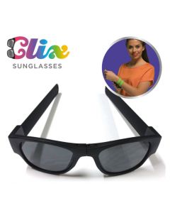 Clix Sunglasses Black