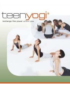 DVD Teen Yogi