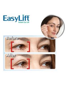 Easy Lift – Ooglidstickers - Premium