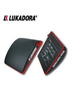 Lukadora - Sit-up Crunch Ab Mat