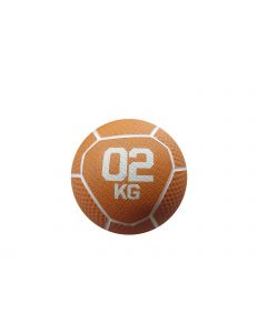Wonder Core – Medicine ball – 2 kg