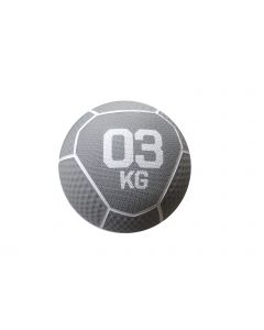 Wonder Core – Medicine ball – 3 kg