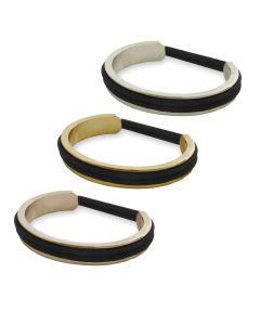 Bracelet Secret - Armband met elastiekje