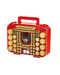 Battery Daddy Smart - Batterijbox - Voor 150 Batterijen