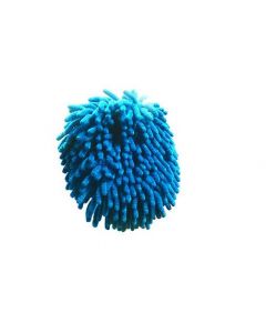 Orange Donkey - Clean/Storm Spin Mop Duster