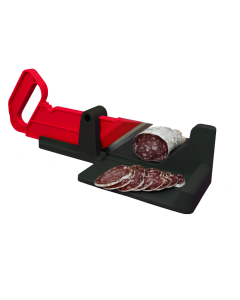 Easy Slicer - Snijapparaat - rood