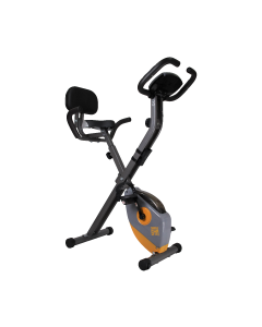 Orange Gym X Bike - Fitness Device