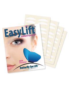 Easy Lift – Eyelid Stickers - Butterfly