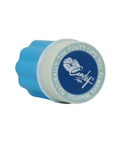CandyLipz - Lip Plumper Blauw - Single Lobed