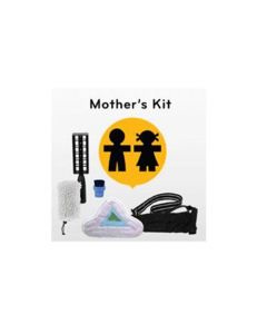 H2O Mop X5 - Mother's Kit