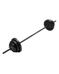 Iron Gym - Adjustable Dumbbell Set 20 kg