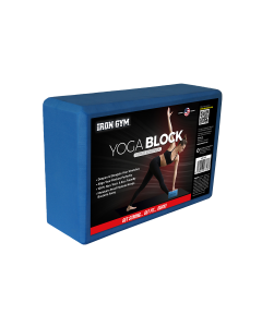 Iron Gym - Yoga Block