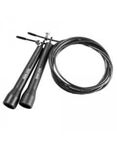 Iron Gym - Adjustable speed rope 2.4 mm