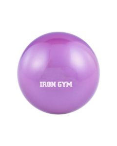 Iron Gym – Toning ball – 1kg