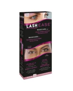 Lash Ease - Verlengende Mascara - Zwart 