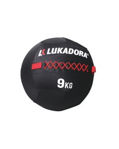 Lukadora - Weight Wall Ball - 9 KG