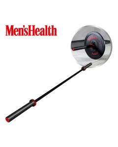 Men's Health - Olympic Barbell - 20KG