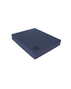 Orange Gym – Balance Pad - Anthracite - 38x32.5x6 cm