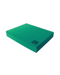 Orange Gym – Balance Pad - Mint Green - 38x32.5x6 cm
