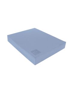 Orange Gym – Balance Pad - light Blue - 38x32.5x6 cm