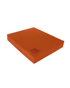 Orange Gym – Balance Pad - Orange - 38x32.5x6 cm