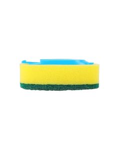Soap Dispensing Brush Upsell - Sponge