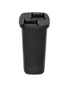 Plafor Duo Bin– 90L – Recycling 