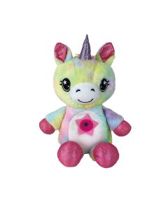 Starbelly Unicorn – Nightlight Plushie Unicorn