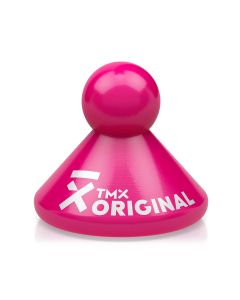 TMX Trigger Original - Trigger Point Massage Push Button - Pink
