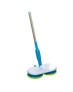 Duo Spinner – Fantastic Floating Mop