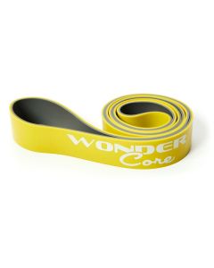 Wonder Core - Pull Up Band - 4,4cm - Green 