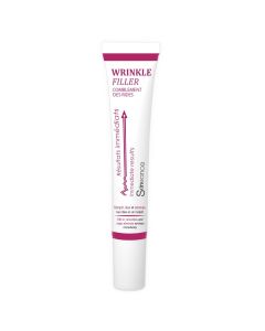 Wrinkle Filler - Anti-Wrinkle Serum - 15 ml