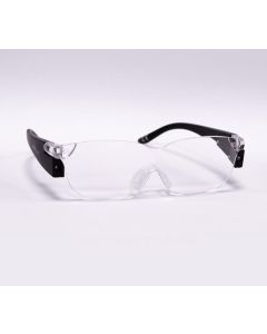 Zoom Vision – Magnifying Eyewear with LED-light